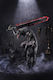 Max Factory Berserk Guts Berserker Armor Pop Up Parade XL Collectible Figure 38cm