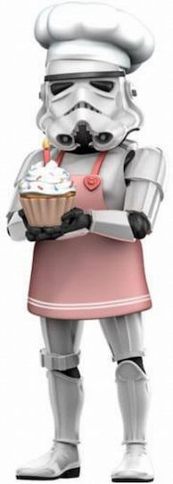 Minix Star Wars: Star Wars - Stormtrooper "birthday" - Figure Φιγούρα 12εκ.