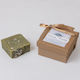 Sabahat Natural Citrus Soap – Invigorating & Refreshing Face & Body 100g
