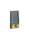 Ultraschallabwehrgerät Nagetiere Solar 105gr 0.12x0.065m