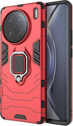 Mad Mask Thin Κόκκινη (Vivo X90 Pro) Mad Mask Thin Κόκκινη (Vivo X90 Pro)