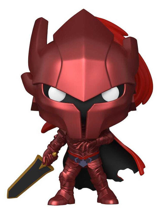 Solo Leveling Igris (Chase Edition möglich) Vinyl Figur 1985 Unisex Funko Pop! - Neutraal - Standard