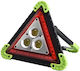 Rechargeable LED Flash Light IP65 with Maximum Brightness 800lm