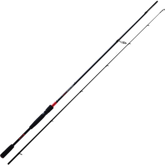 Oceanic Dalibor Second Edition Καλάμι Ψαρέματος για Spinning 2.7m 10-40gr