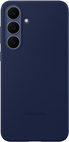 Samsung Back Cover Silicone 1.5mm Blue (Galaxy S25 FE)