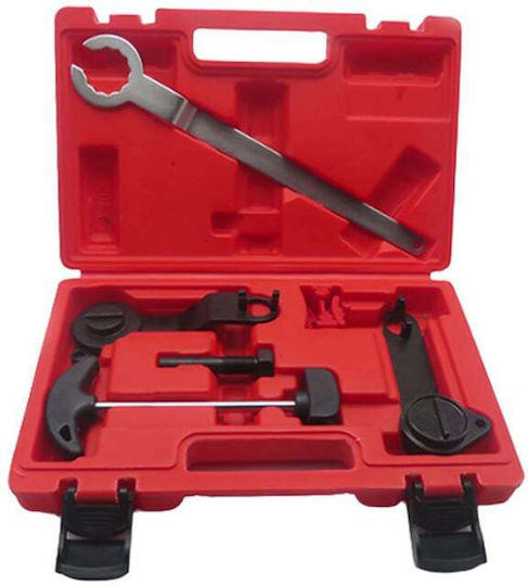 Tool Set 6pcs for VW / Audi / Seat / Skoda