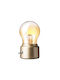 Decorative Lamp Beige