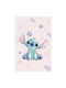 Borea Blanket Pink Lilac 150x100cm