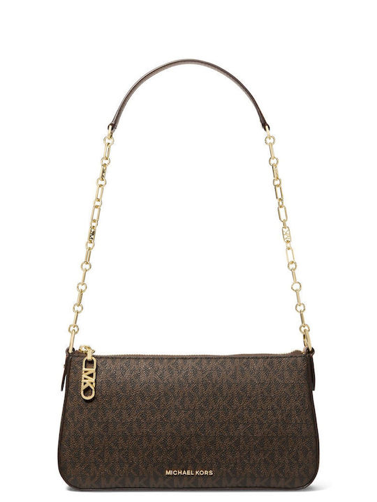 Michael Kors Empire Geantă de damă De umăr Maro 32S5G8EW6B-252