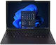 Lenovo ThinkPad X1 Carbon Gen 13 Aura Edition 14" OLED 120Hz (Kern Ultra 7-255U/32GB/1TB SSD/W11 Pro) (US Tastatur)