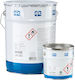 Sigmadur 550 Marine Polyurethane Paint Yachts Boats Hulls Ral 5015 20 L