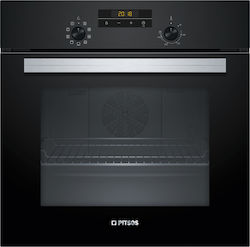 Pitsos Κάτω Πάγκου Μαύρος PH12M41B0