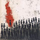Three Days Grace Alienation 1 Vinyl