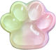 Quetschbar Squishy Mehrfarbig