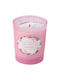Aromatic Soy Candle in Jar with Lemon Scent 300g