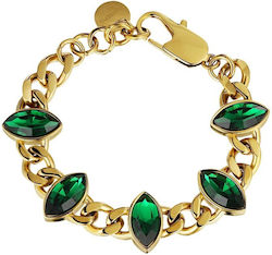 Dyrberg/Kern Women's Steel Bracelet