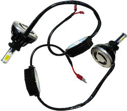 H3 LED Car Lamp Cold White