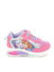 Kids Sneakers with Lights Multicolour