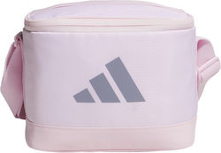 adidas Ισοθερμική Τσάντα Ώμου Ροζ adidas Ισοθερμική Τσάντα Ώμου Ροζ