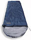 Army Race Single Summer Sleeping Bag Blue 701B