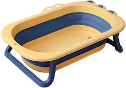 Folding Baby Bath Baby