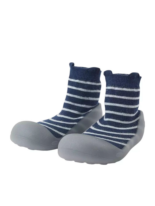 Zippy Kindersocken Dark Blue