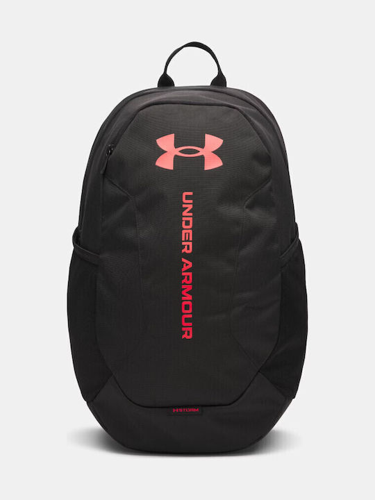 Under Armour Hustle Lite 26.5Es Schwarz