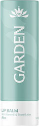 Garden Lip Balm 5.2gr