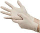 Latex Chirurgisch Handschuhe Latex Pulverisiert 2Stück