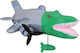 Plush For Ages 3+ 10 cm