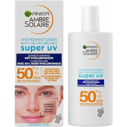 Garnier Ambre Solaire Sensitive Advanced Αντηλι...