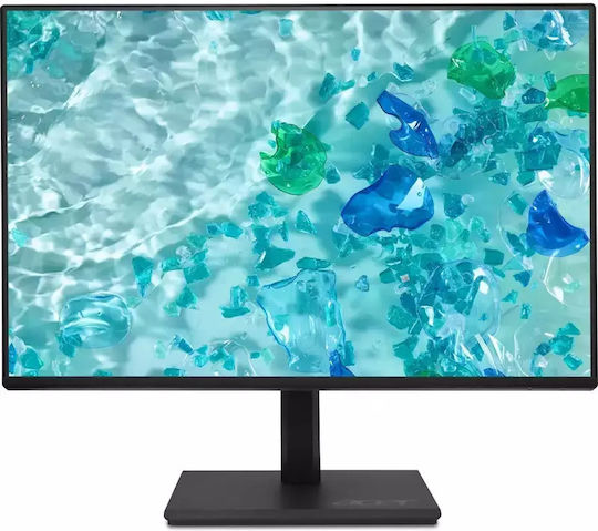 Acer Vero B247Y IPS Monitor 23.8" FHD 1920x1080 with Response Time 4ms GTG