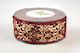 LiebeQueen Samt Band Monochrom Beige