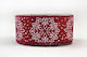 LiebeQueen Ribbon Burgundy