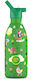 Cool Bottles Kids Water Bottle Stainless Steel with Straw 500ml