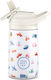 Cool Bottles Детска Бутилка За Вода Неръждаема Стомана Kiddies 350ml