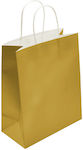 Metron Papier Tasche für Geschenke Bunt 22x11x2...