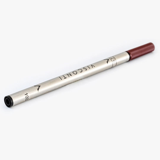 Visconti Replacement Ink for Pen Black
