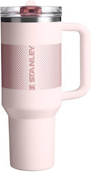 Stanley Flip Handled Tumbler Thermos Stainless ...