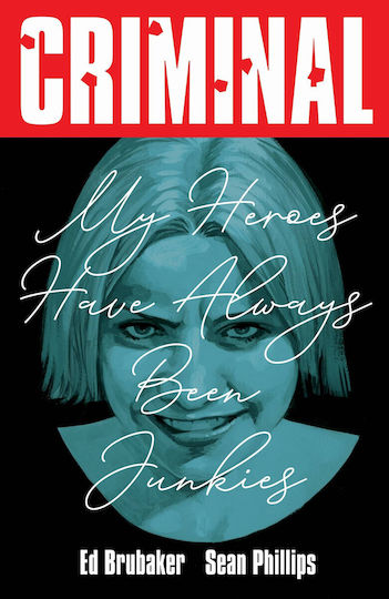 Criminal, Vol. 8 PB
