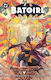 Batgirl Stephanie Vol 02 2025 Edition, ИЗДАНИЕ 2025