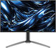 LC-Power LC-M27UO OLED Monitor 26.5" 4K 3840x2160 240Hz with Response Time 0.03ms GTG