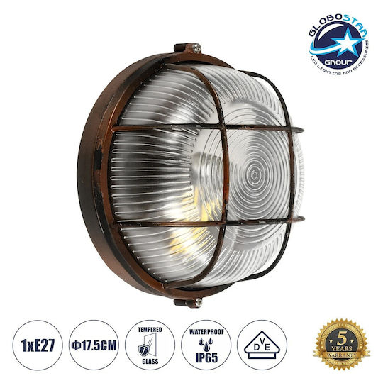 GloboStar Boatlight GloboStar Boatlight
