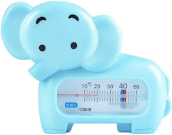 Bade-Thermometer Analog