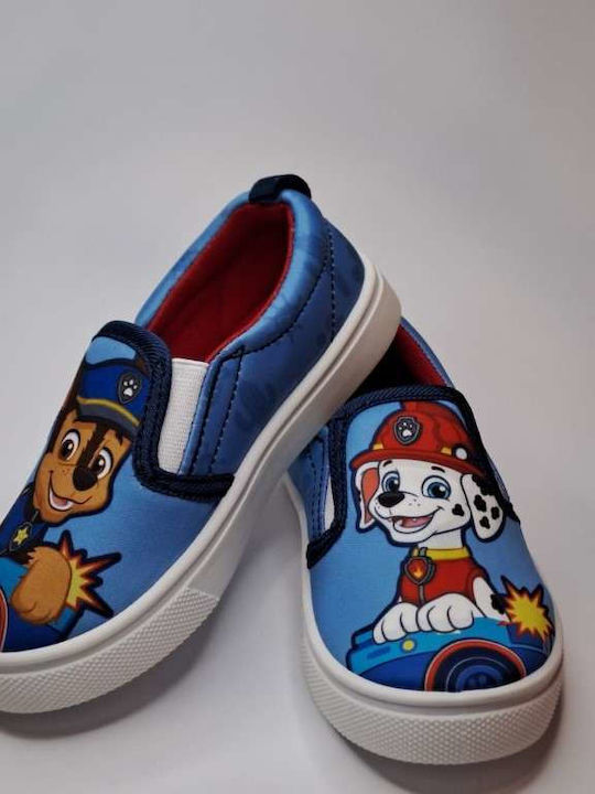 Paw Patrol