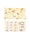 Activity Mat Galben 200x180cm Thickness 8mm