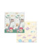Kids Synthetic Activity Mat 180x200cm 15mm