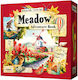 Game Expansion Meadow Adventure Book for 1-4 Players 10+ Years Old REMEA11EN (EN) Rebel Games