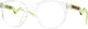 Oakley Ox8139 Hstn Rx 813907 Рамки за очила