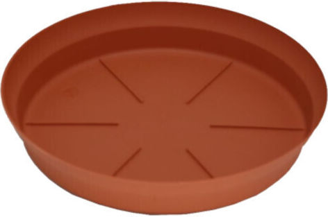 Micplast Чиния Пот Terracotta 88x34бр 11.02.07.01